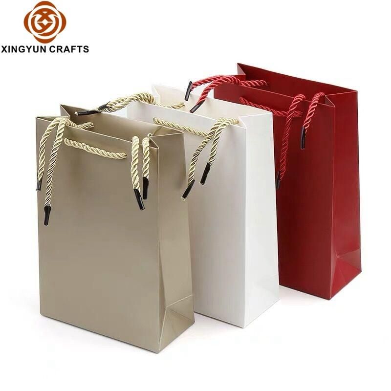 Factory Selling Directly Daily Cosmetics Packaging Craft Paper Jewelry Box