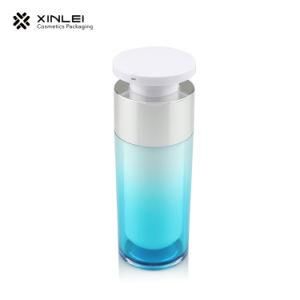 Newly Design 30ml Korean Style Plastic Packaging with Lock Design