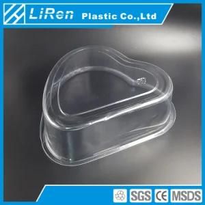 Factory Price Wholesale Plastic Material Blister Fruit Packing with Free Samples