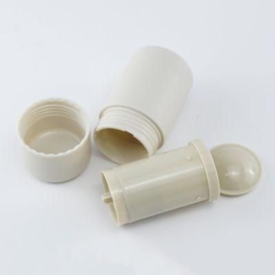 Hot Sale High Quality 30/50g Cylinder Replaceable Deodorant Stick