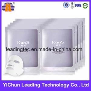 Facial Mask Aluminum Foil Plastic Packaging Bag