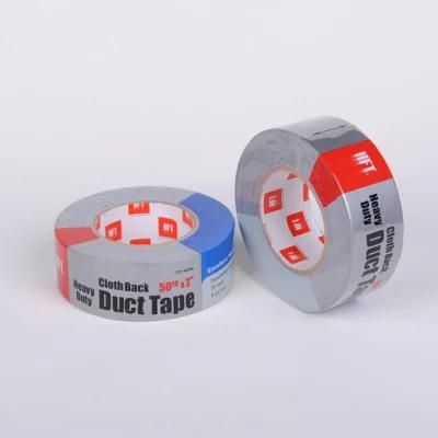 Strong Adhesion Cloth Duct Tape for Frame Sealing and Protecting