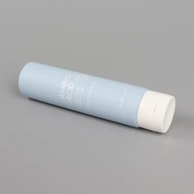 Mini Size Empty Tube Packaging for Hotel Shampoo, Body Wash, Conditioner