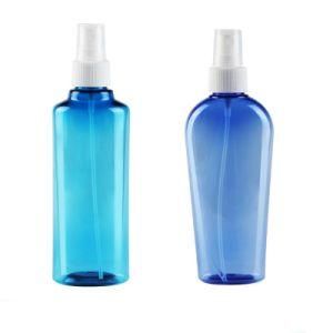 Plastic Pet Empty Spray Bottle or Snap Bottle for Cosmetic, Washing Bottle (PB07)