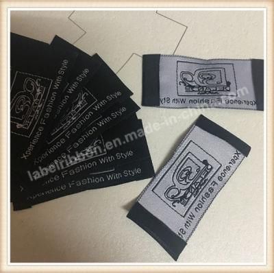 Factory Wholesale High Quality Customized Cheap Woven Labels