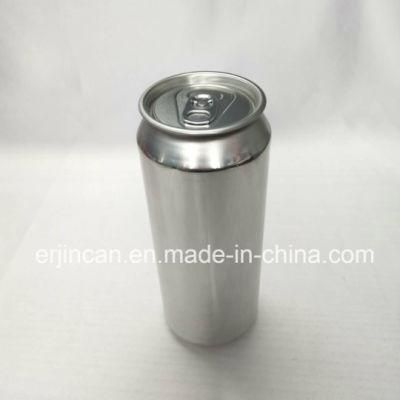 500ml Aluminum Beer Can