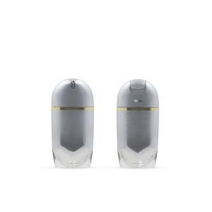 30g Foundation Cosmetic Skincare Luxury Cream Lotion Bottle Plastic Packaging