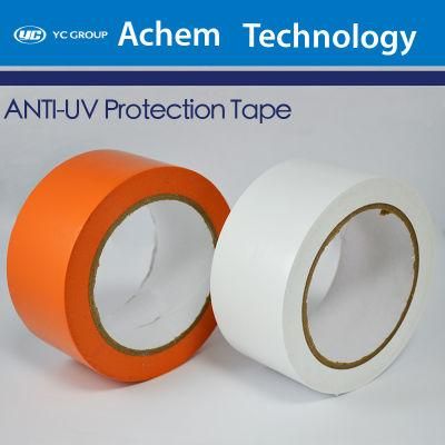 Factory Manufacturingopp Packing Transparent Clear Colour Adhesive Tape-VDE PVC Tapes