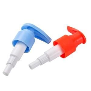 Various Reusable Advanced PP/Alum/UV Hand Power Saving Plastic Pump