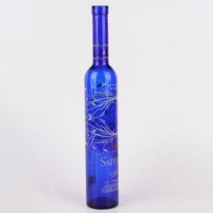 Customized 750ml Spirit Liquor Alcohol Rum Wine Spirits Vodka Oslo Glass Bottle