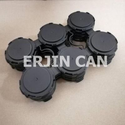 Erjin Beer Can Carrier for 16oz 473ml 355ml 12oz