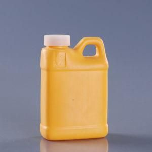 High Quality Various Size Square Plastic Barrel Bucket Pail Container for Alcohol