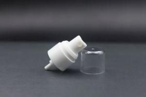 Cosmetic Packaging External Spring Lotion Liquid Dispenser Sprayer Pump