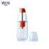 New Heavy Wall PETG Lotion Bottle 30ml Plastic Eco Friendly Cosmetic Cream Pump Bottles