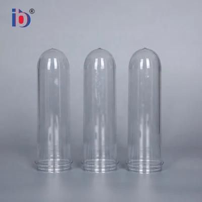 High Quality 130g Oil Recycled Pet Preform Size Manufacturers in China