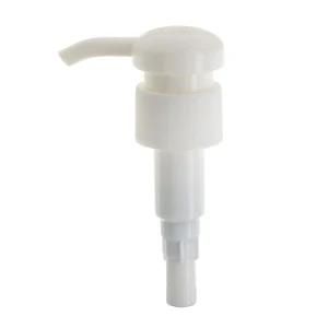 Eco-Friendly All-Plastic Lotion Pump Without Stainless Steel Spring and Easy for Recycling