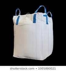 Factory Direct Sale Product Machine Cement Bag 1 Ton Jumbo Bag