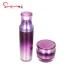 Wholesale 50g Empty Round Acrylic Cream Jar for Cosmetics Packaging