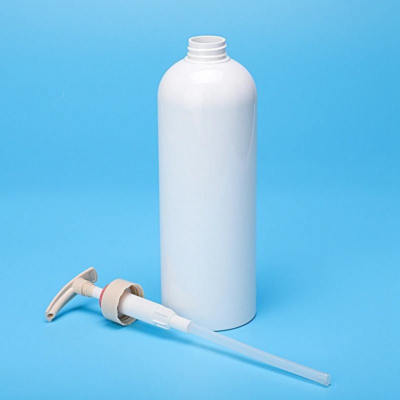 32/410 Cosmetic Plastic Hand Soap Dispenser Pump Screw Lotion Pump (BP030-2)