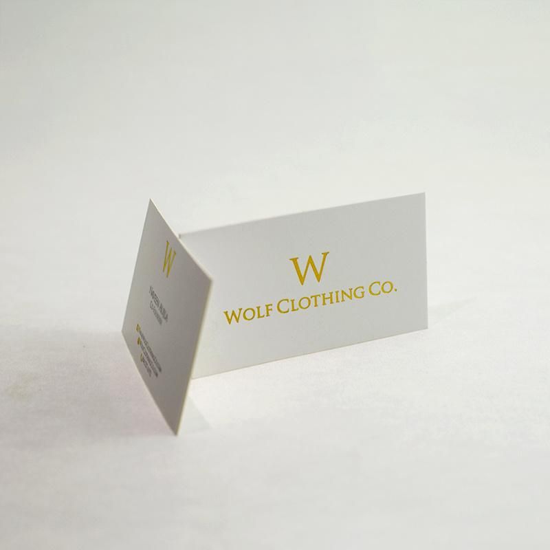 Hotel Meeting Name Business Display Tag Card