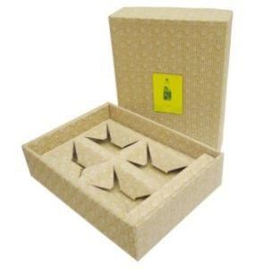 Manufacturer Supplier Paper Packing Boxes