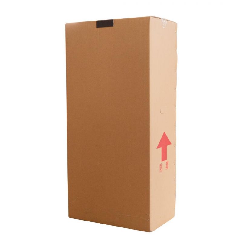 Paper Cartons for Large Size Items with Strong Bearing Capacity