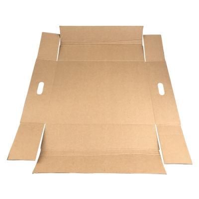 Folding Paper Box Packaging Carton for Fruits