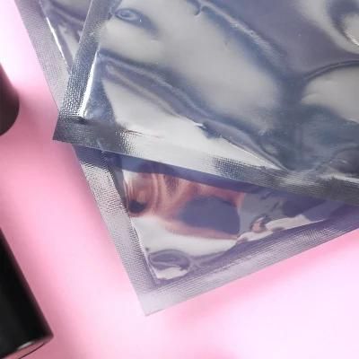 Best Price ESD Moisture Proof Shielding Bags for Electronic Components Vietnamese Manufacture