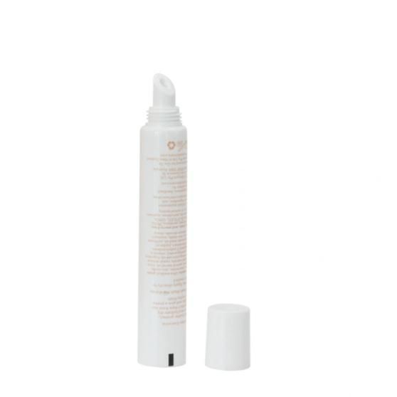 Mini Small Nozzle Tip Plastic Tubes for Lip Balm