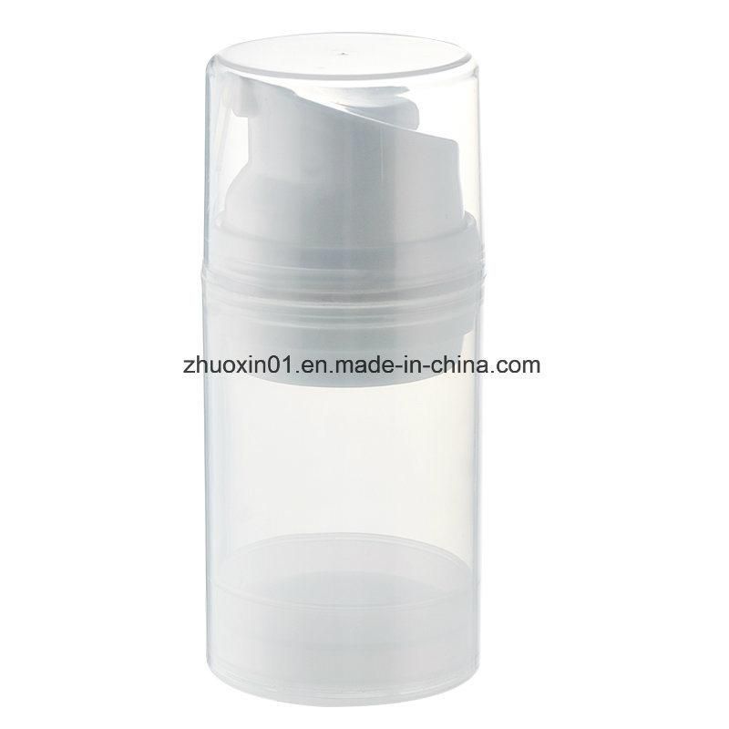 Factory Direct Sales Cream Bottle in 2018