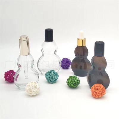 Ds030&#160; High Quality Hot Glass Perfume Bottles Empty Bottles Have Stock