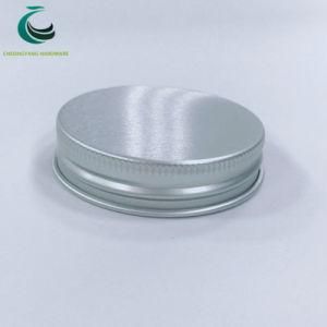 High Quality Metal Aluminum Screw Cap and Lid with PE &amp; PS Seal