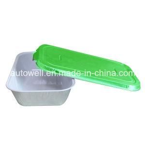 Atw Disposable Aluminum Foil Bowl