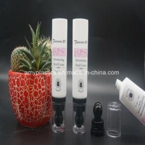 Hand Cream Packaging Tube with Bead Cap