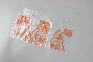 Custom Printing Plastic T-Shirt Bag for Shopping -07
