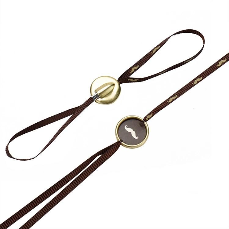 Custom Garment Clothing Hang Tag Seal String (DL102-1)