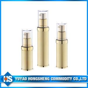 New Style Pump Airless Bottle for Perfume