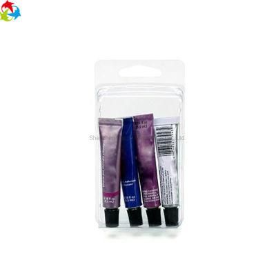 Custom Hardware Tool Clear Clamshell Plastic Blister Packaging
