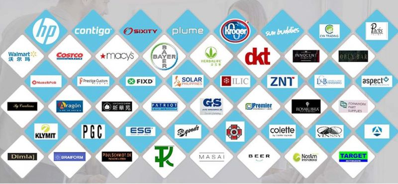 Outer Offset Printing on Duplex Board and Inter Kradt Paper Box Without Printing for Shipping