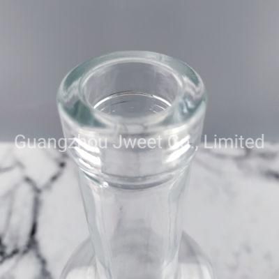 750ml Vodka Bottle Wine Liquor Glass Bottle Gin Bottles