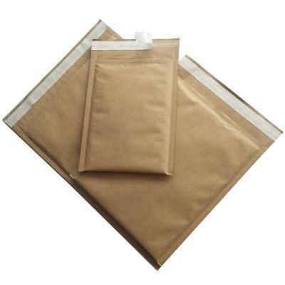 Glamour Factory Price Brown Cute Amazon Envelope Customized Recycled Kraft Glamour Mailers