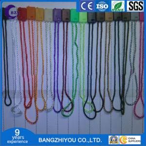 Square Buckle General Hanging Grain Boutique Clothing Hanging Grain Tag Spot Three-in-One Hanging Grain Ribbon Hanging Grain