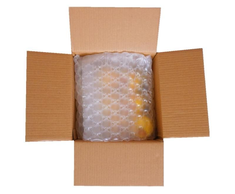 300 Meters Long 32X40cm Per Piece Air Cushion Bubble Film Protective Packaging