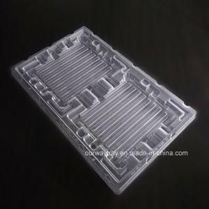 OEM Transparent FPC Packing Electronic Tray