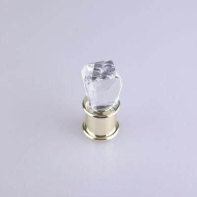 High Quality Wholesale Perfume Bottles Accessories Surlyn Caps Aluminum/Metal/Plastic Bottle Cap
