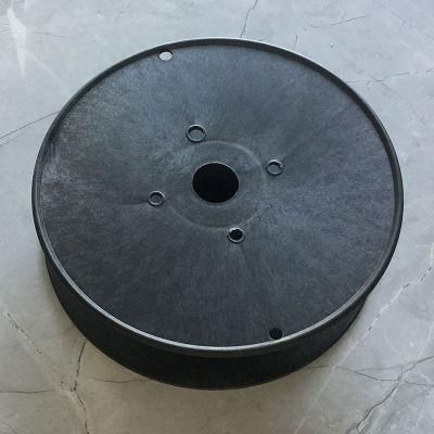 Pl250 Injection Molding Plastic Wire Reel for Winding