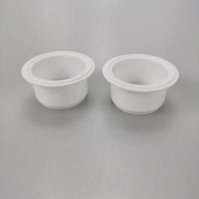 8 Ml 5 G Disposable Jelly Cup with Aluminum Foil Sealing Lids for Skin Care