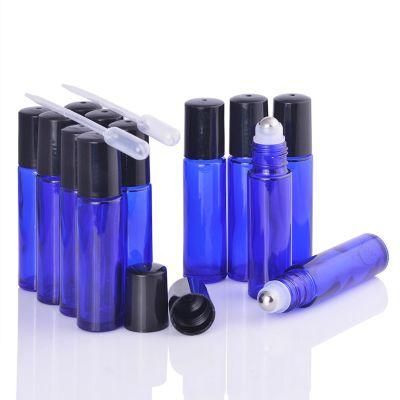 High Quality 10ml Roll on Bottle