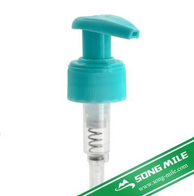 24/410 24/415 2cc Screw Hand Sprayer Pump for Shampoo