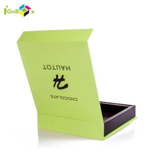 Paper Packing Box / Printed Paper Box / Box Paper for Chocolate